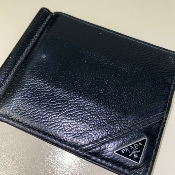 Prada Mens Wallet - Picture 4 of 5